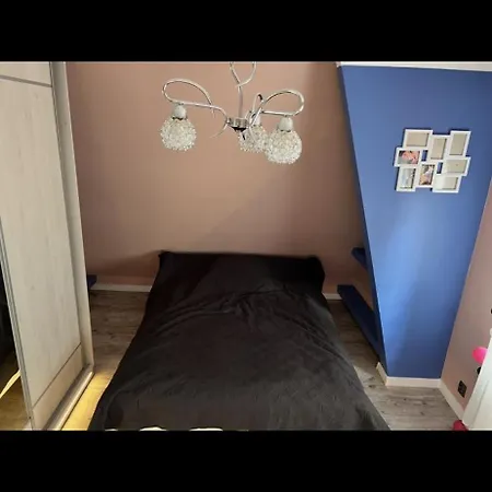 Mieszkanie Nad Jeziorem Na Mazurach * Upalty