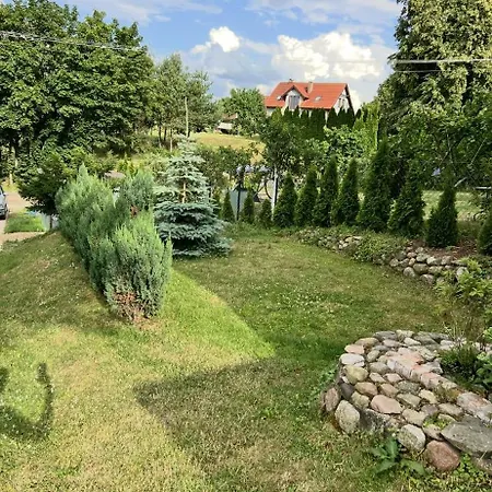 Mieszkanie Nad Jeziorem Na Mazurach Upalty